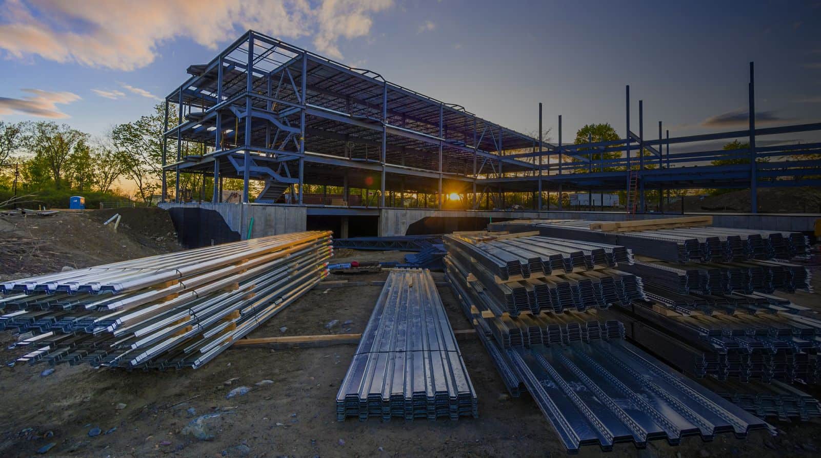 Commercial Construction Contractors Houston