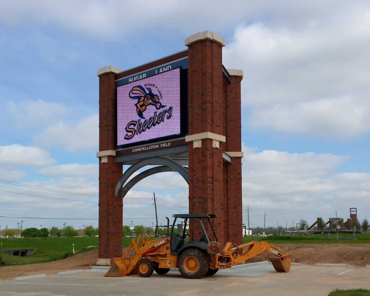 Municipalities | Skeeters