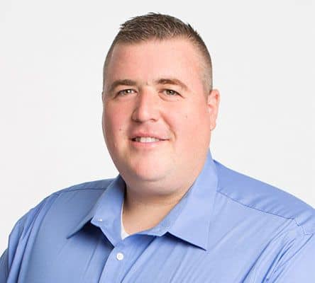 C. Greg Becnel, Project Manager E Contractors