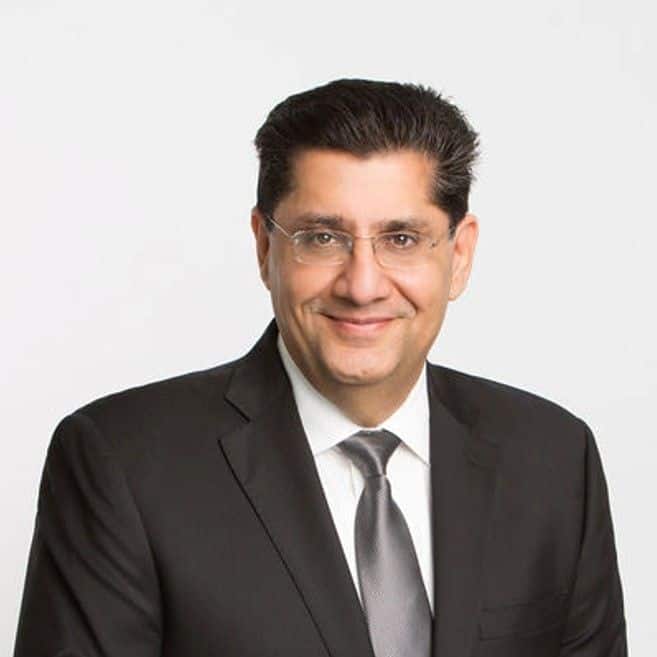 Irfan Abji, Pricipal E Contractors