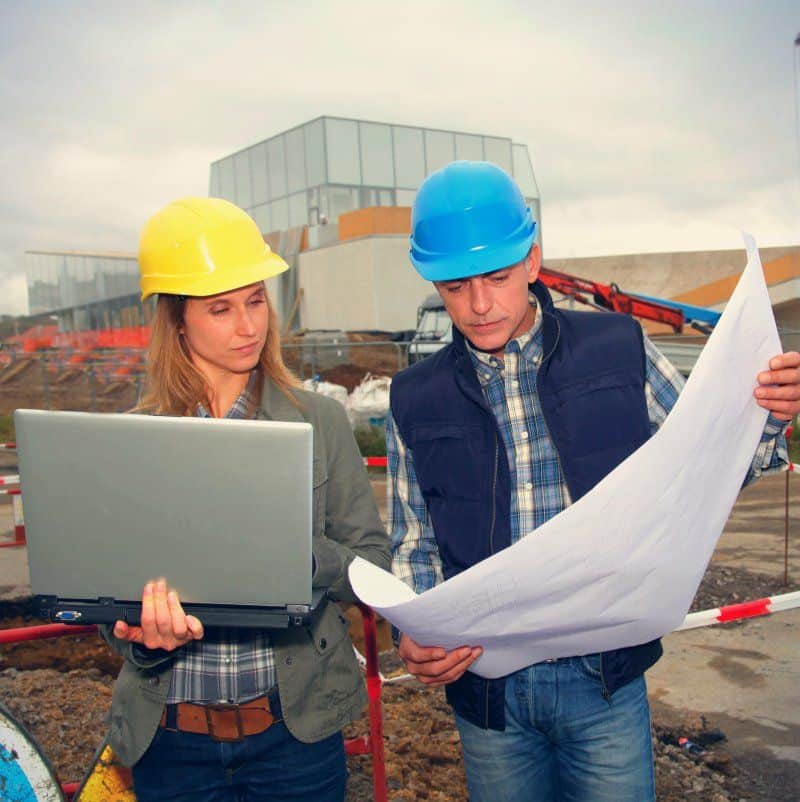 General Contractors Houston TX