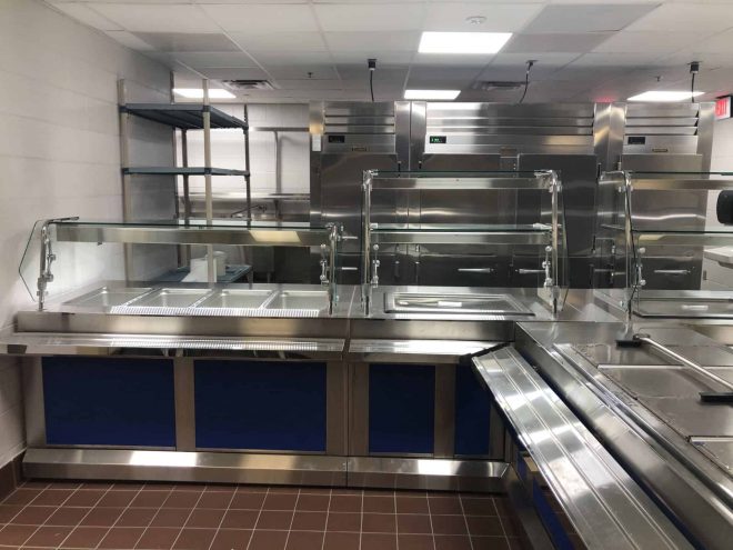 Kitchen Renovation | Colony Bend