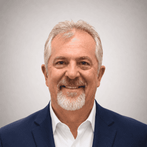 Chad Ware_Profile 2026 Chad Ware_Profile 2026